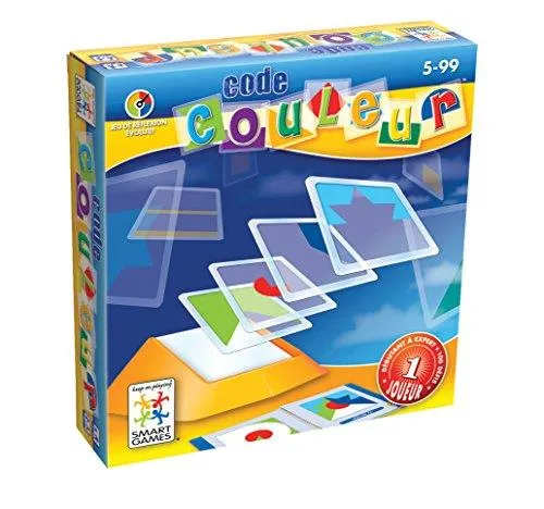 Code Couleur (Fr)