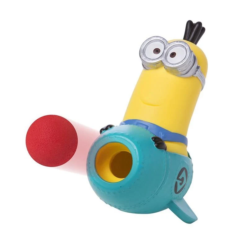 Squeeze Popper Minion Tim / Presser le Popper Minion Tim