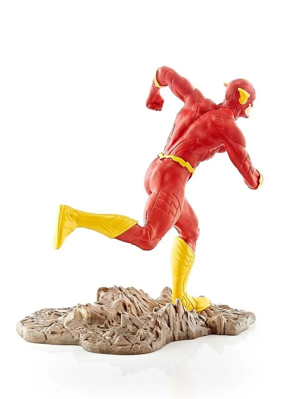 DC Figurine The Flash