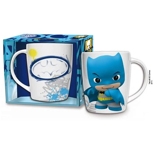 DC Mug Batman Little Mates / Tasse