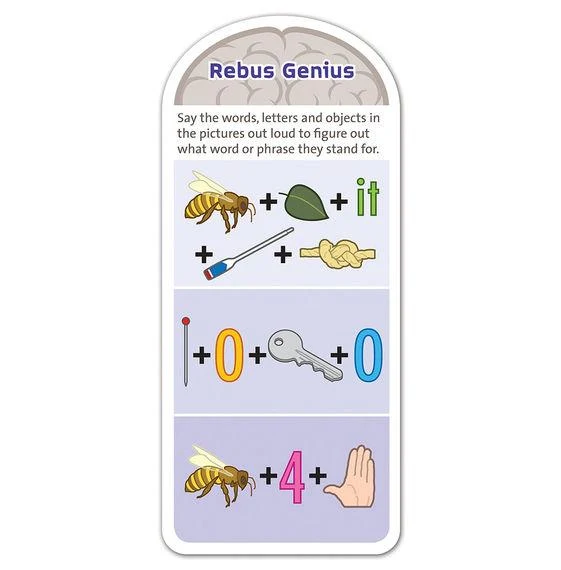 Melissa & Doug Smarty Pants 4th Grade - 4e Année