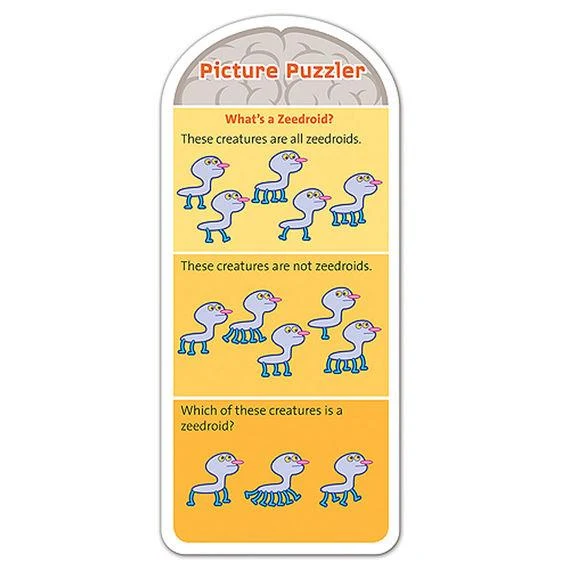 Melissa & Doug Smarty Pants 2nd Grade - 2e Année