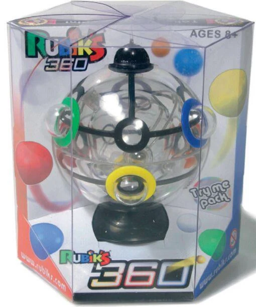 Rubik's 360