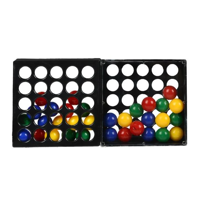 Edushape Plastic Tricky Fingers / Doigts malins en plastique