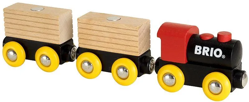 Brio Classic Train Classique - 33409