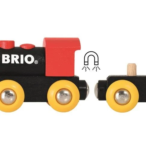 Brio Classic Train Classique - 33409