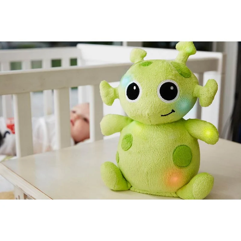 Cloud B Beebop Bluetooth Plush / Peluche Bluetooth Cloud B Beebop