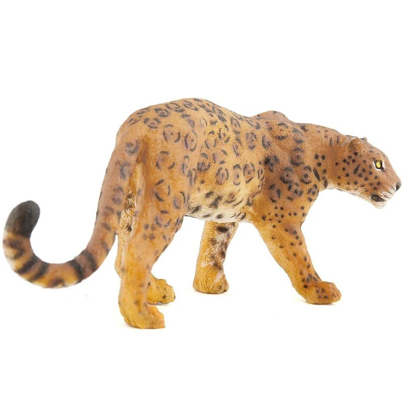 Papo Figurine Jaguar / Figurine Jaguar Papo