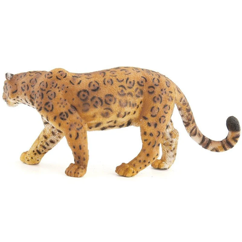Papo Figurine Jaguar / Figurine Jaguar Papo