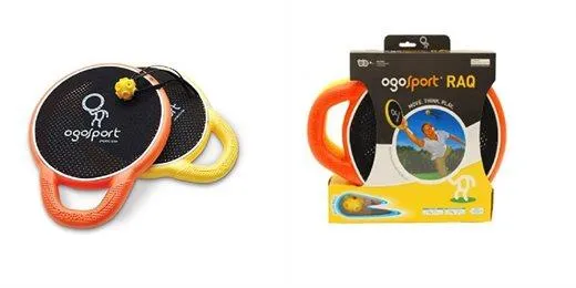 Ogosport Raq Raquet