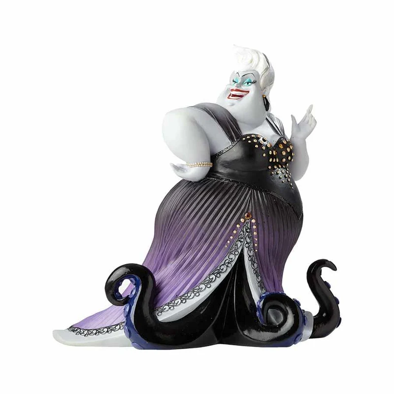 Disney Little Mermaid Ursula Figurine