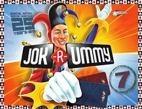 Jok-R-Ummy