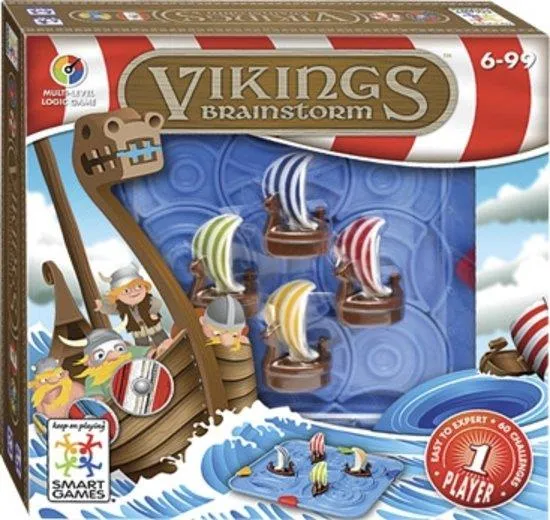 Viking Brainstorm