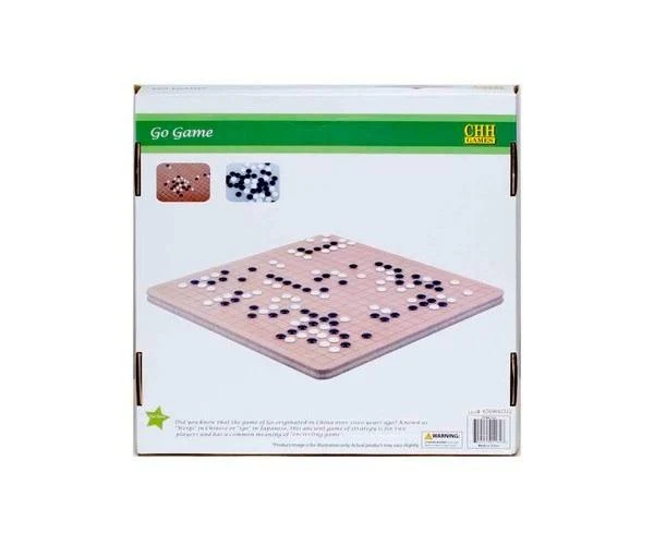 CHH Games Go Boad Game / Jeu de société