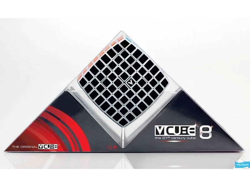 V-Cube 8