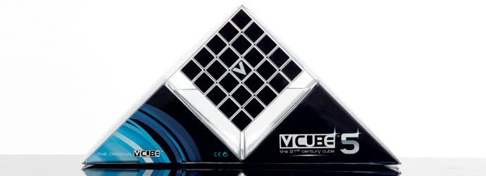 V-Cube 5x5x5