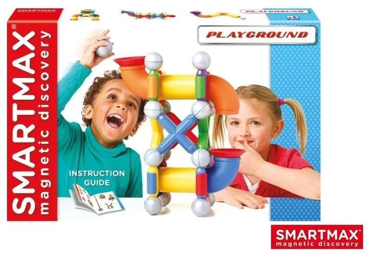 Smartmax Playground XL / Aire de jeu Smartmax XL