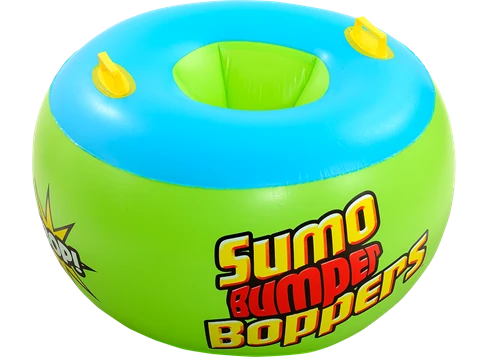 Sumo Boppers
