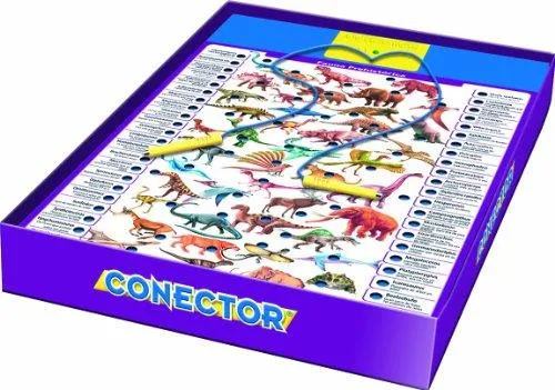 Educa Connector Encyclopédie