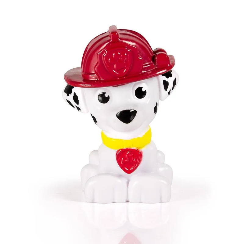 Paw Patrol Mini Figurine Marshall