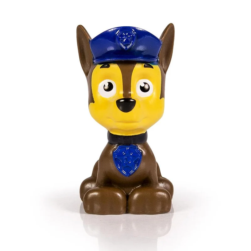 Paw Patrol Mini Figurine Chase