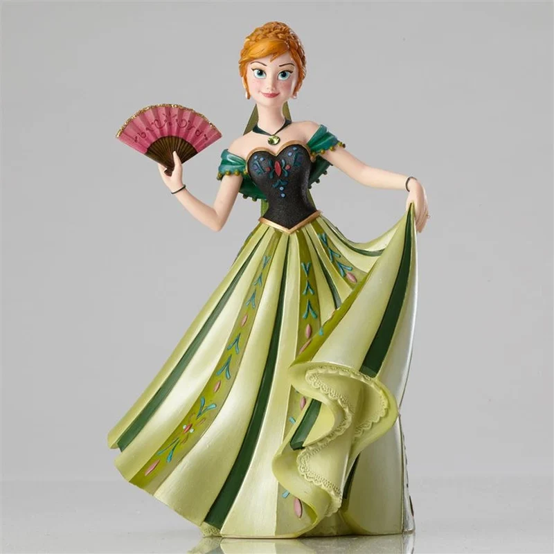 Disney Frozen - Anna "Couture de Force" Figurine