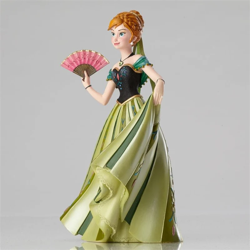 Disney Frozen - Anna "Couture de Force" Figurine