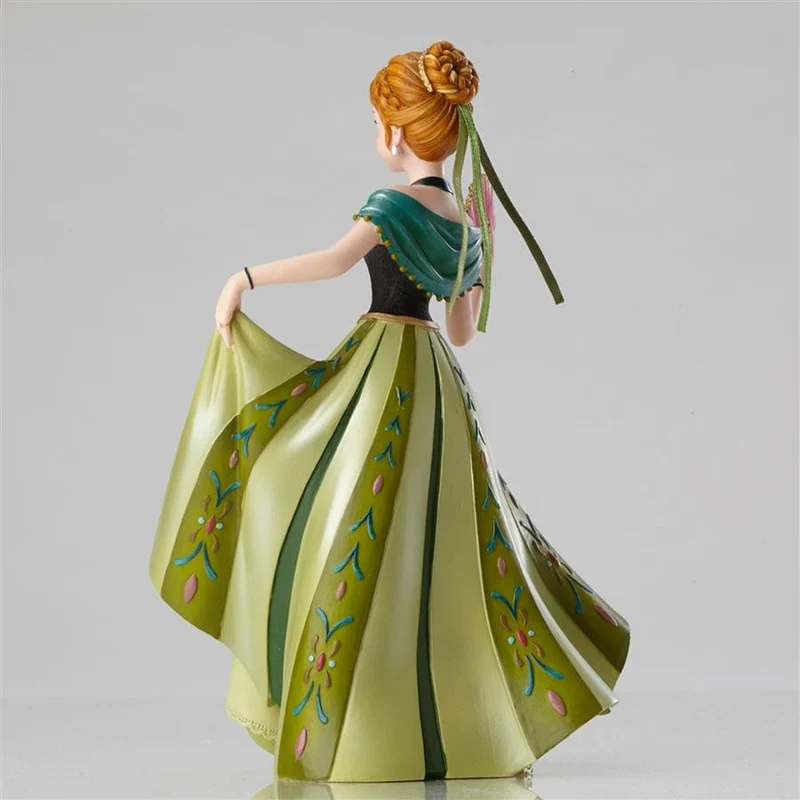 Disney Frozen - Anna "Couture de Force" Figurine