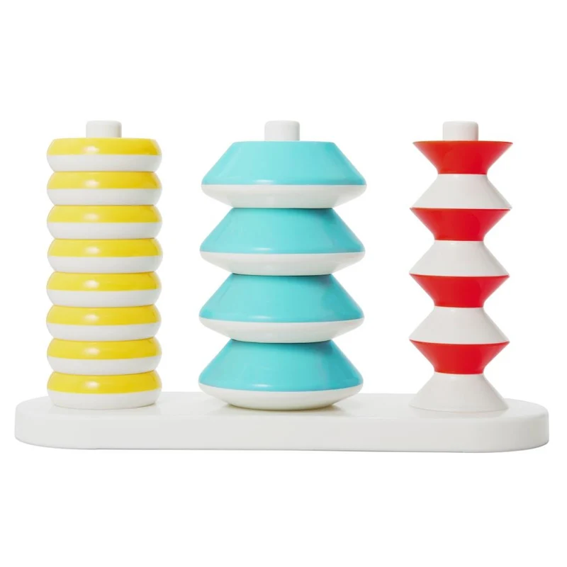Kid-O Pattern Stacker / Empileur de motifs