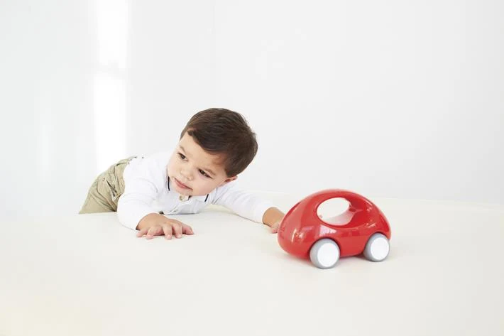 Kid-O Red Car / Voiture rouge