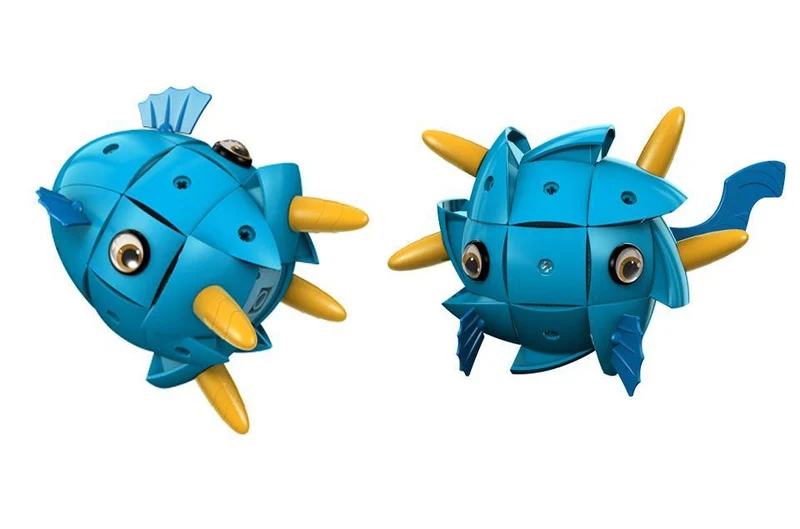 Geomag Tazoo Beto