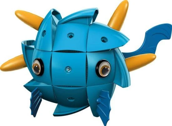 Geomag Tazoo Beto