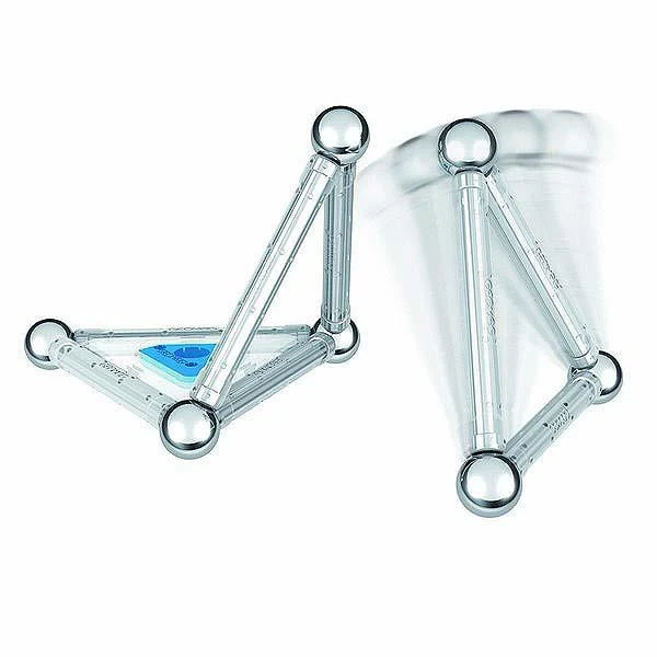 Geomag E-Motion Power Spin / Rotation de puissance 24 PCS