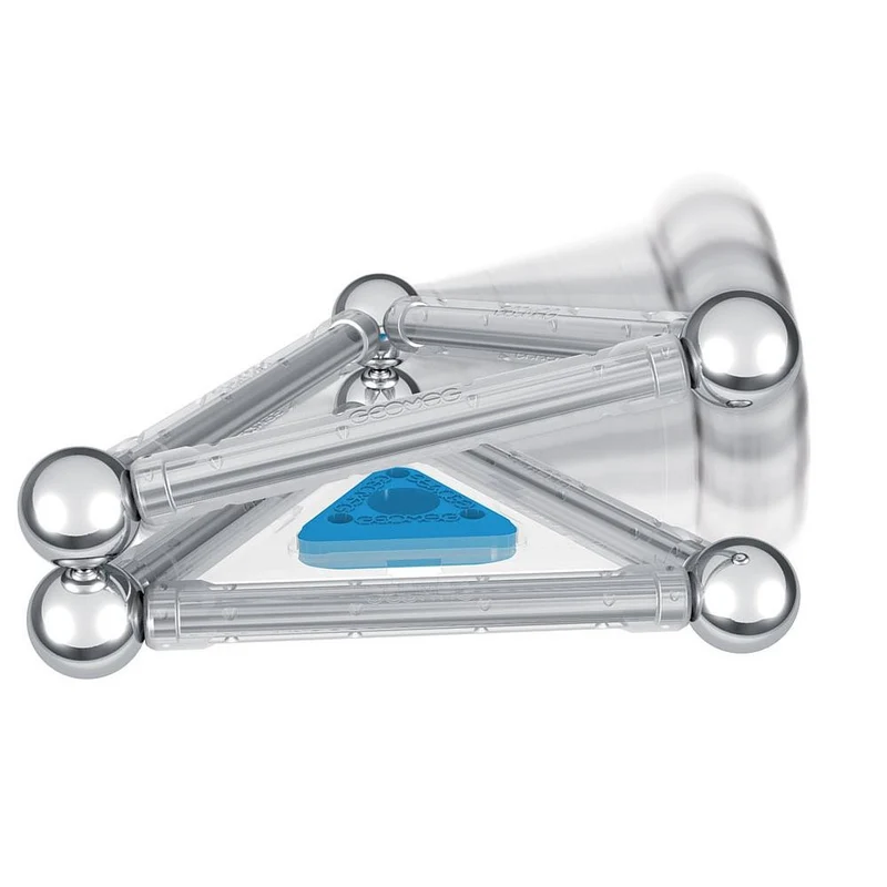 Geomag E-Motion Power Spin / Rotation de puissance 24 PCS