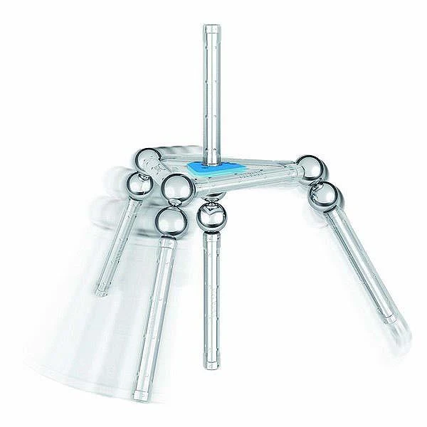 Geomag E-Motion Power Spin / Rotation de puissance 24 PCS