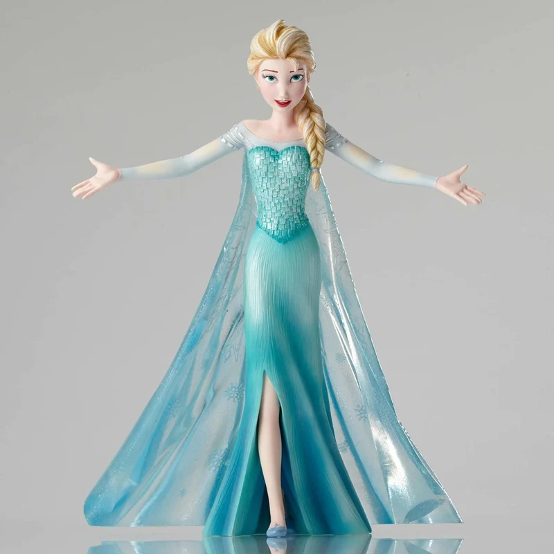 Disney Frozen Elsa Figurine