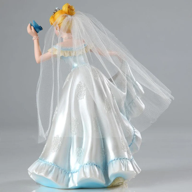 Disney Cinderella Wedding/Bridal Figurine / Figurine de mariage/de mariée