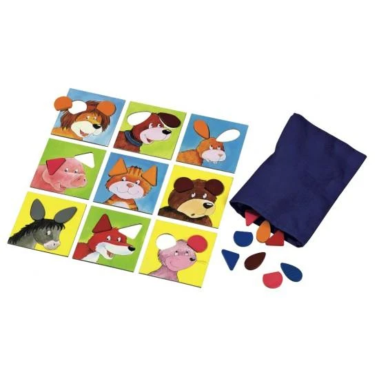Haba Ear Tug / Tireur d'oreille