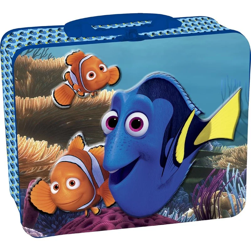 Dory Lunch Box Puzzle / Casse-tête de la boîte à lunch Dory