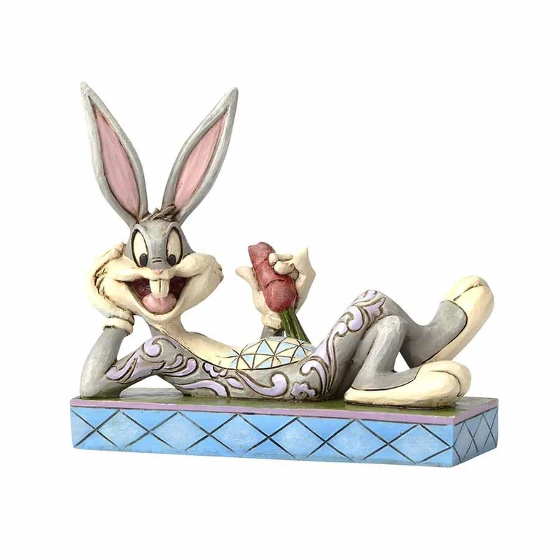 Looney Tunes Bugs Bunny Figurine