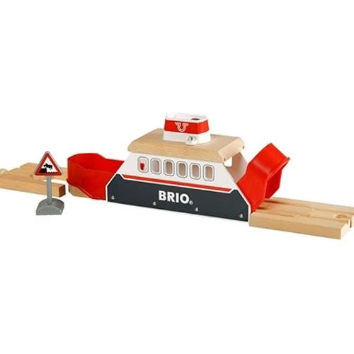 Brio Ferry Ship/Traversier - 33569