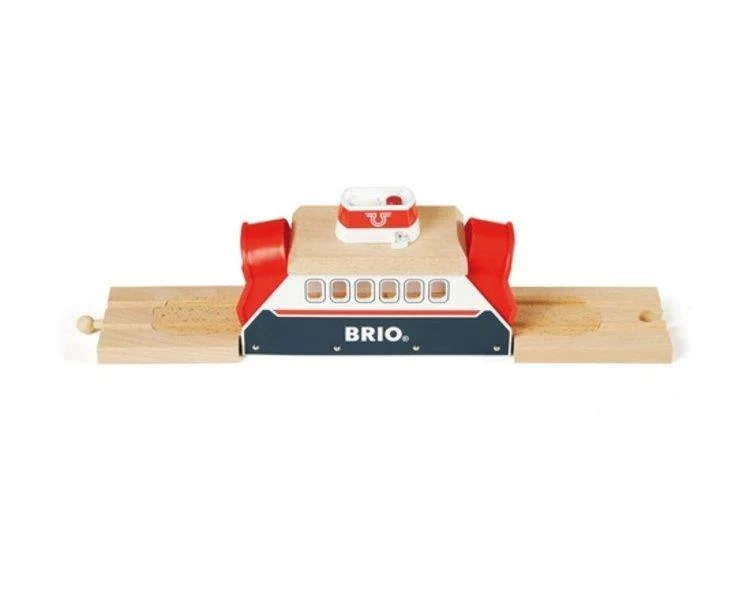 Brio Ferry Ship/Traversier - 33569