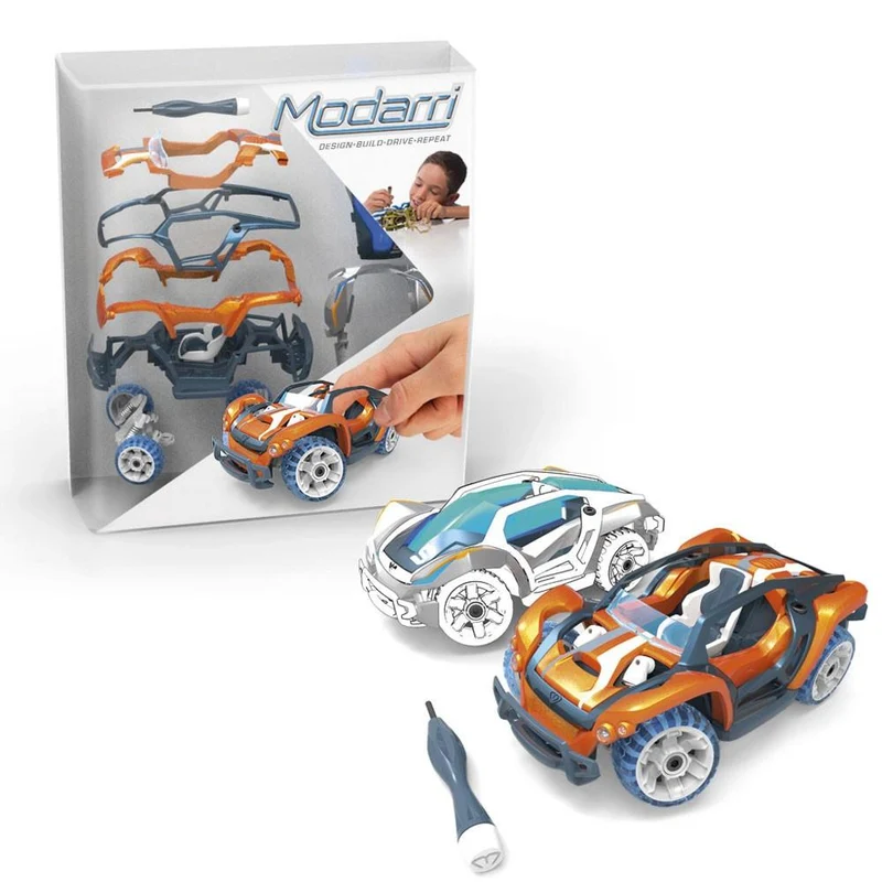 Modarri X1 Dirt Deluxe Single / X1 Dirt Deluxe Simple