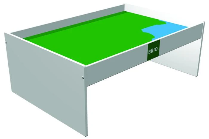 Brio Play Table de Jeu - 33099 (Montreal, In-Store or Pickup ONLY/en magasin ou ramassage SEULEMENT)