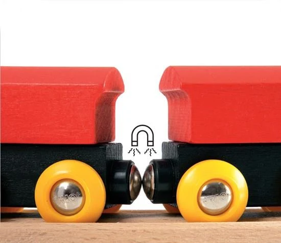 Brio Classic Figure 8 Set/Ensemble - 33028
