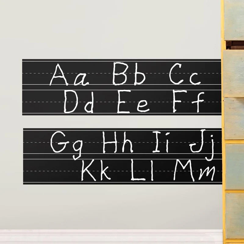 Walll Pops Chalk Board / tableau noir