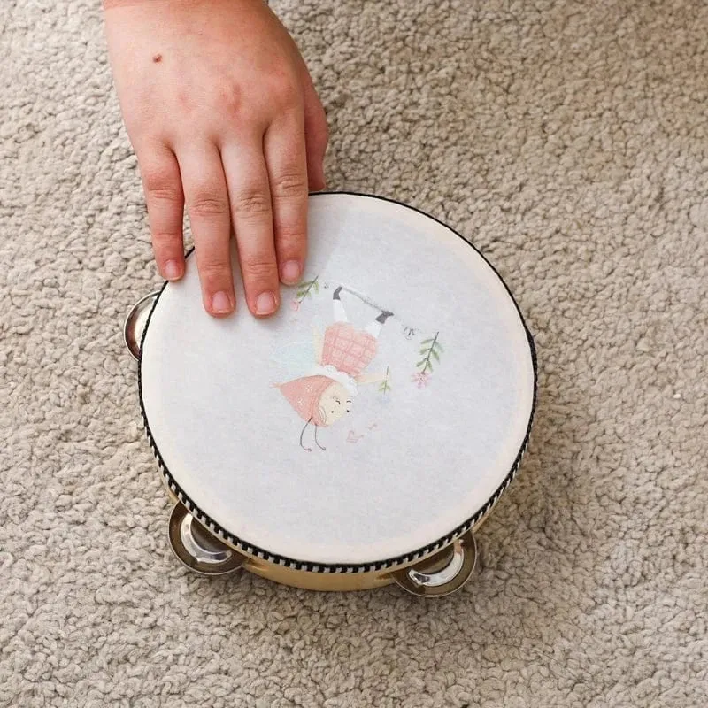 Jeux Montessori en Bois | Coffret Musical Percussion – Éveil Sensoriel & Motricité