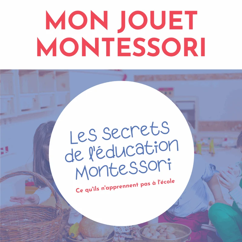 Les secrets de l'Éducation Montessori