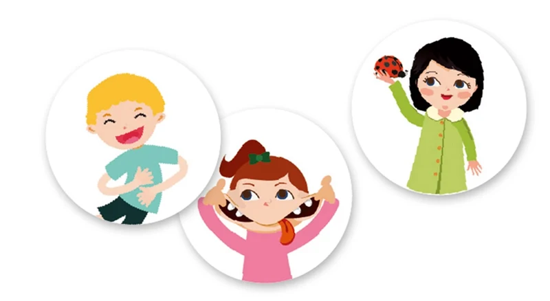 Origami Cocottes à Gages Djeco – Kit Créatif Pliage Papier Enfant