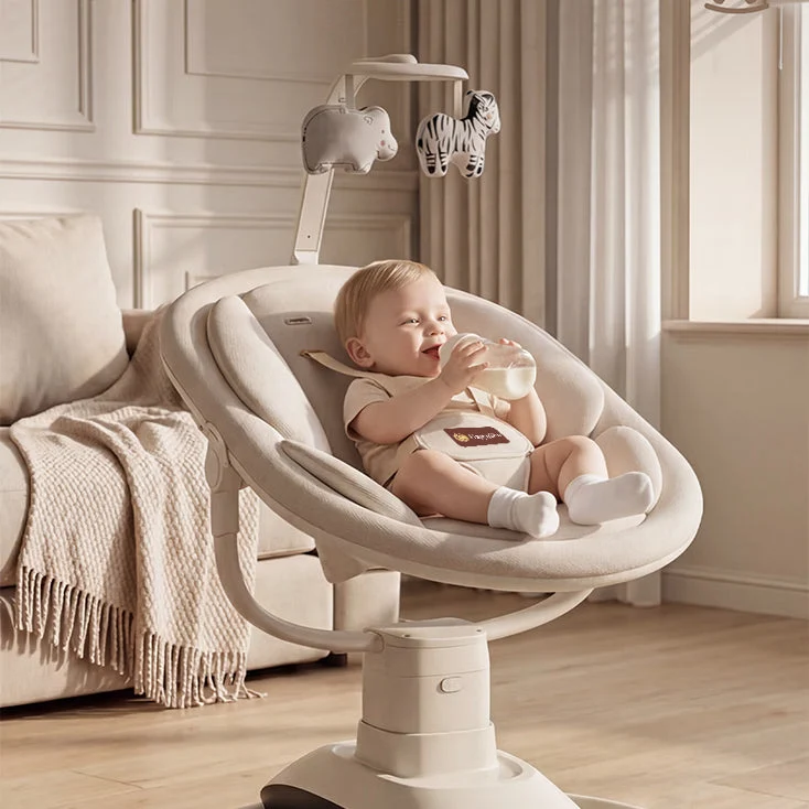 Balancelle confortable pour bébés